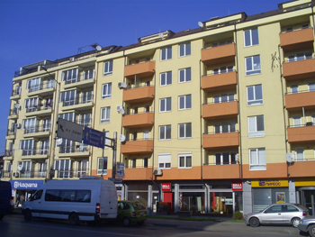 дешевые квартиры в болгарии